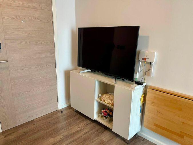 รูป 🤝🏻RB25709 ให้เช่าถูกมาก👍แอทโมซ แจ้งวัฒนะ✅แอดไลน์ @mproperty( มี @ ด้วย) แอดมินตอบไว - รูปที่ 7/9
