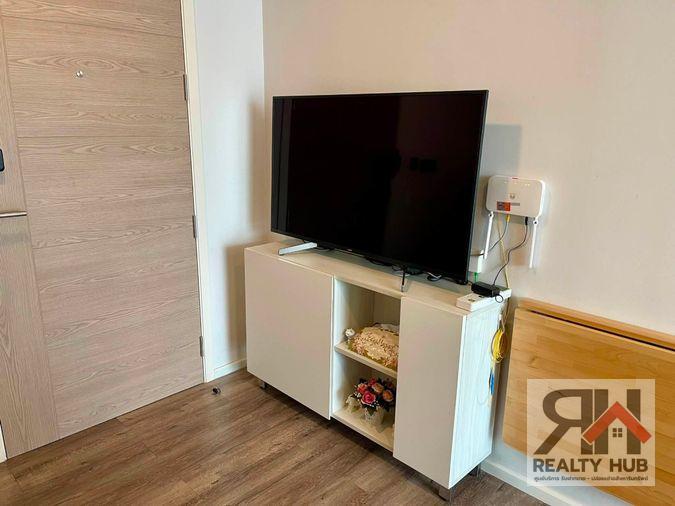รูป 🤝🏻RB25709 ให้เช่าถูกมาก👍แอทโมซ แจ้งวัฒนะ✅แอดไลน์ @mproperty( มี @ ด้วย) แอดมินตอบไว - รูปที่ 7/9