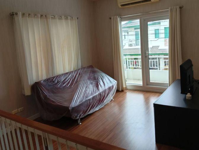 รูป ขาย บ้านเดี่ยว โครงการ มัณฑนา บางนา กม13  GH627 - รูปที่ 15/33