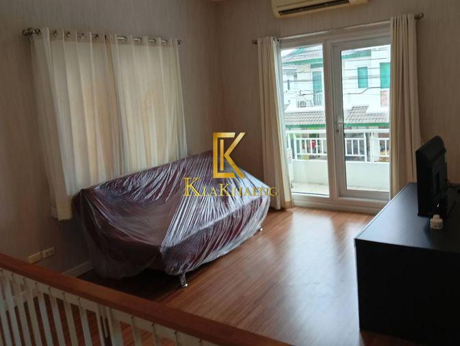 รูป ขาย บ้านเดี่ยว โครงการ มัณฑนา บางนา กม13 GH627 - รูปที่ 15/33