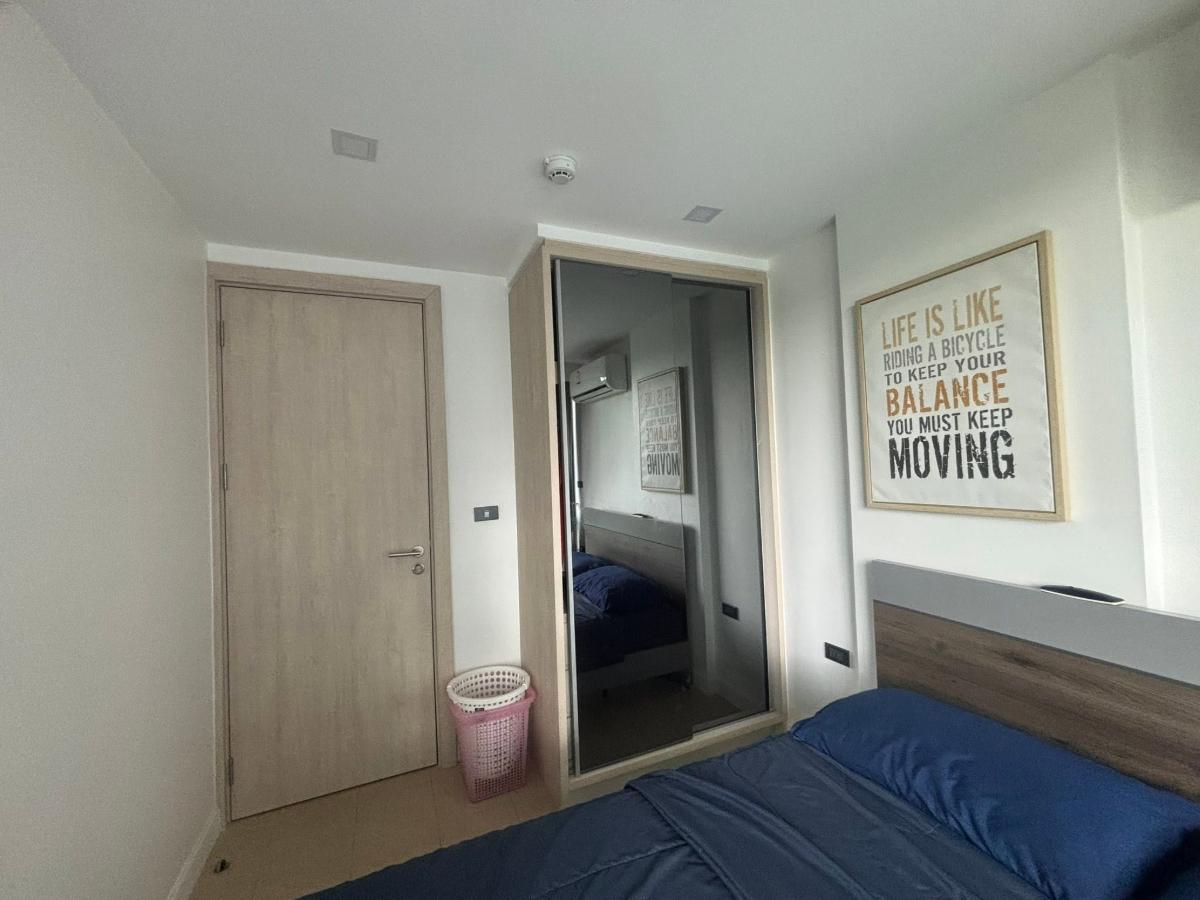 รูป 🔥 ขาย คอนโด ซีเซน คอนโดมิเนียม บางเสร่ (Seazen Condominium Bang Saray) - รูปที่ 9/9