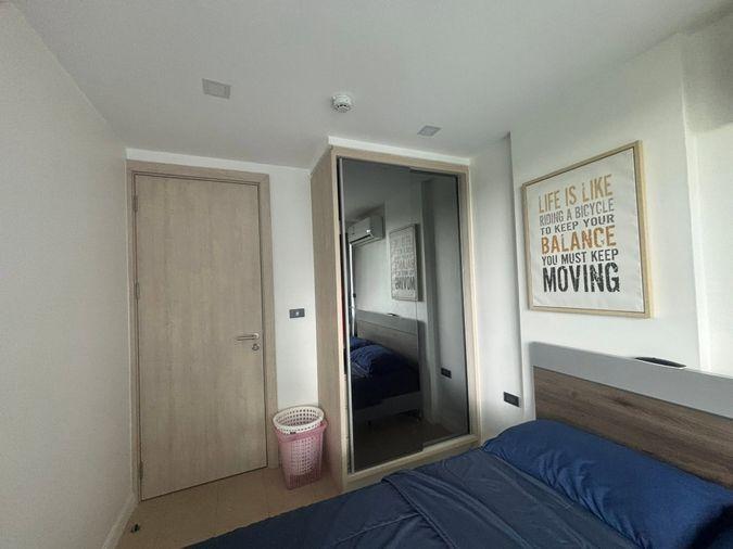 รูป 🔥 ขาย คอนโด ซีเซน คอนโดมิเนียม บางเสร่ (Seazen Condominium Bang Saray) - รูปที่ 9/9