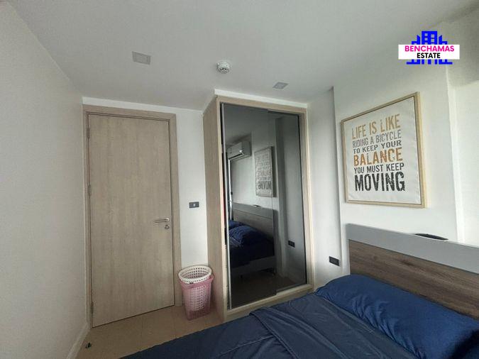รูป 🔥 ขาย คอนโด ซีเซน คอนโดมิเนียม บางเสร่ (Seazen Condominium Bang Saray) - รูปที่ 9/9