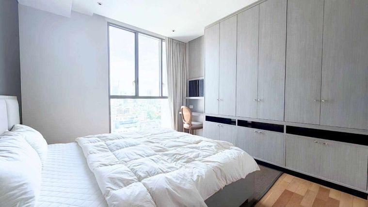 รูป ห้องมาใหม่🦊HunterCondo🦊💥วัฒนา💥เอควา สุขมวิท 49🔴🟢🟡 - รูปที่ 2/12