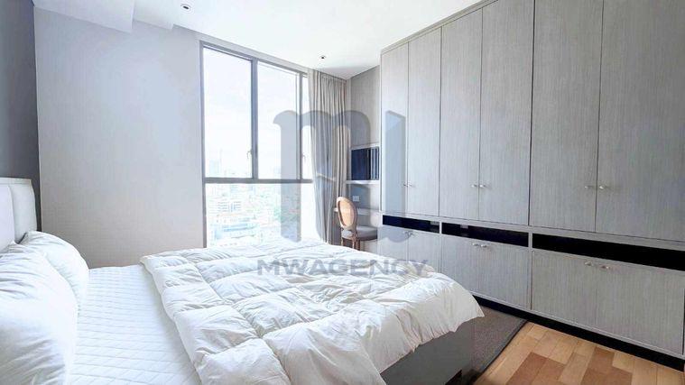รูป ห้องมาใหม่🦊HunterCondo🦊💥วัฒนา💥เอควา สุขมวิท 49🔴🟢🟡 - รูปที่ 2/12