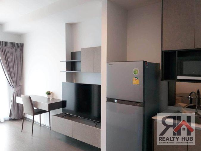 รูป 🤝🏻RB25694 ให้เช่าถูกมาก👍ไอดีโอ พหลโยธิน - จตุจักร✅แอดไลน์ @mproperty( มี @ ด้วย) แอดมินตอบไว - รูปที่ 8/9