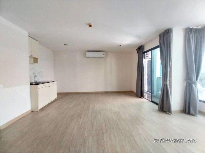 รูป 🔥 ขาย คอนโด เฟรช คอนโดมิเนียม (Fresh Condominium) | ใกล้ MRT บางโพ - รูปที่ 3/10