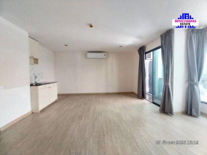 รูป 🔥 ขาย คอนโด เฟรช คอนโดมิเนียม (Fresh Condominium) | ใกล้ MRT บางโพ - รูปที่ 3/10