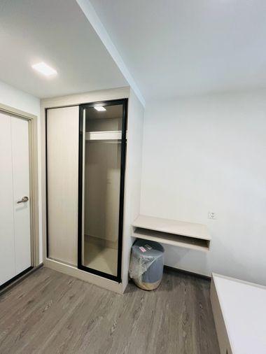 รูป ห้องมาใหม่🦊HunterCondo🦊💥ปทุมธานี💥เคฟ วันเดอร์แลนด์🔴188/828 🟢🟡 - รูปที่ 7/10