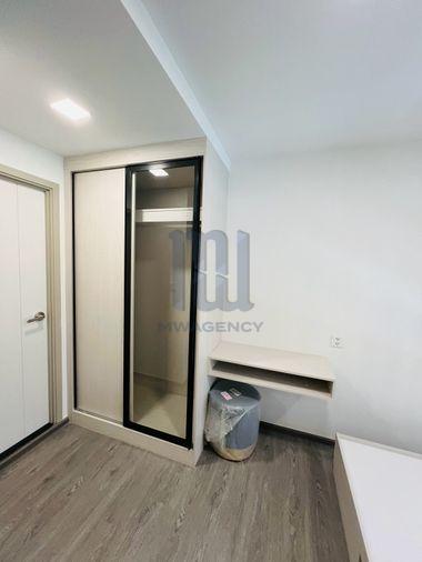 รูป ห้องมาใหม่🦊HunterCondo🦊💥ปทุมธานี💥เคฟ วันเดอร์แลนด์🔴188/828 🟢🟡 - รูปที่ 7/10