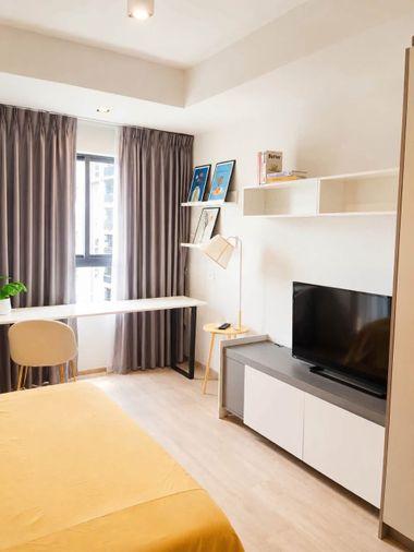 picture 🟪🟦🟩🟨🟧 For Rent: IDEO Rama 9 - Asoke ✨ Opposite Central Rama 9 🛎️🛎️ | Line@: @assetspro - 2/9