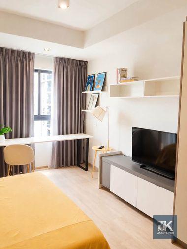picture 🟪🟦🟩🟨🟧 For Rent: IDEO Rama 9 - Asoke ✨ Opposite Central Rama 9 🛎️🛎️ | Line@: @assetspro - 2/9