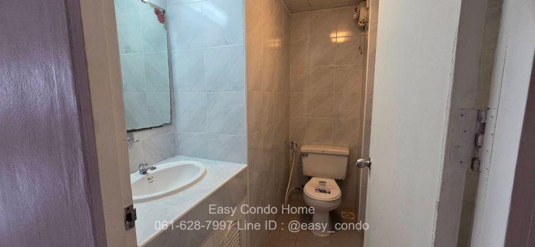รูป 🟢ER26390 🟢ให้เช่า / For Rent Srivara Mansion 💰 ราคา 9,500 บาท/เดือน - รูปที่ 16/19