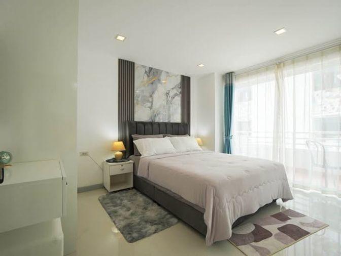 รูป 🔥 ขายคอนโด✅ จาด้าบีช คอนโด จอมเทียน | Jada Beach Condominium | ใกล้หาดจอมเทียน - รูปที่ 6/14