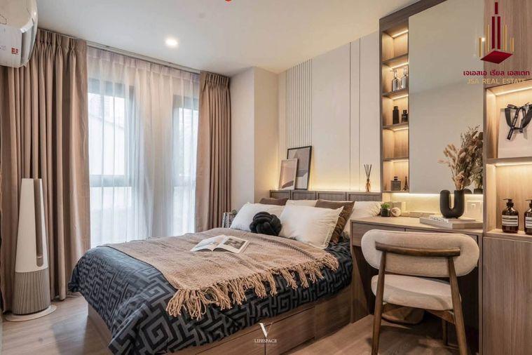 picture ✨ For Sale: ASPIRE Ratchayothin Condo ✨💰 Only 3,500,000 THB - 1/3