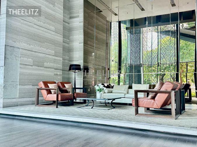รูป ✨ Smart Urban Investment - Exceptional 1-Bedroom Layout in a Highly Coveted High-Rise ✨ - รูปที่ 11/20