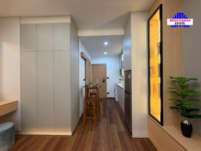 รูป 🔥 ขายคอนโด✅ จอมเทียน สวีท คอนโดเทล 2 | Jomtien Sweet Condotel 2 | ใกล้หาดจอมเทียน - รูปที่ 5/13