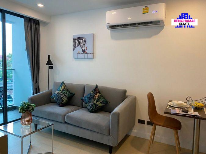 รูป 🔥 ขาย คอนโด ซีเซน คอนโดมิเนียม บางเสร่ (Seazen Condominium Bang Saray) - รูปที่ 5/9
