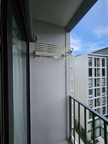 picture  Nue Cross Khu khot Station   Condo For Rent / Line : @mintocondo - 5/8