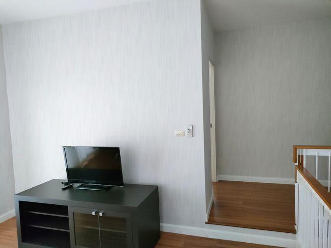 รูป ขาย บ้านเดี่ยว โครงการ มัณฑนา บางนา กม13  GH627 - รูปที่ 18/33