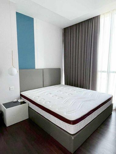 รูป ห้องว่างอัพเดต 🛋️4 ห้องนอน🛋️⚡️HunterCondo🦊วิสซ์ดอม อินสไปร์ สุขุมวิท - รูปที่ 13/21