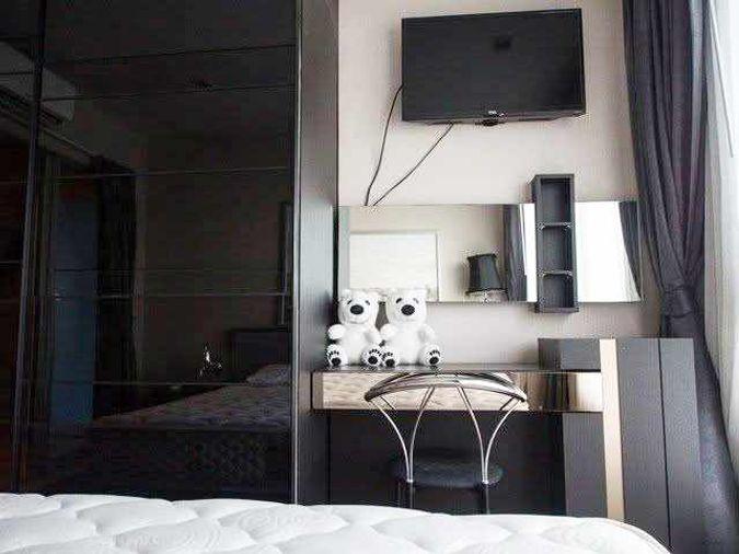 รูป ห้องมาใหม่🦊HunterCondo🦊💥ธนบุรี💥คาซ่า คอนโด รัชดา - ราชพฤกษ์🔴🟢🟡 - รูปที่ 4/10