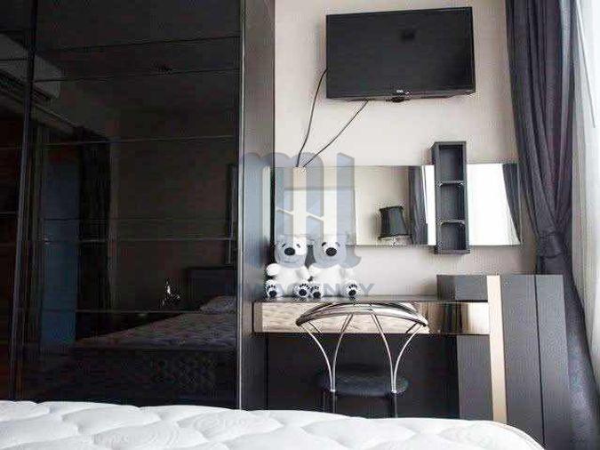 รูป ห้องมาใหม่🦊HunterCondo🦊💥ธนบุรี💥คาซ่า คอนโด รัชดา - ราชพฤกษ์🔴🟢🟡 - รูปที่ 4/10