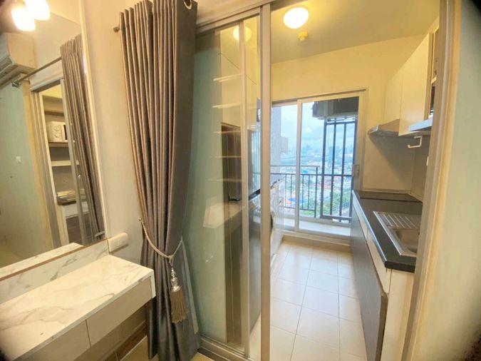 รูป ห้องว่าง⚡️I HAVE CONDO⚡️⚠️🛋️🛌ศุภาลัย เวอเรนด้า รัชวิภา - ประชาชื่น - รูปที่ 5/9