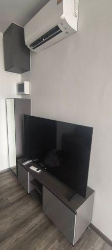picture Modiz Vault Kaset-Sripatum   Condo For Rent / Line : @mintocondo - 3/8