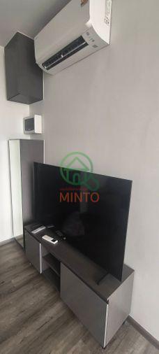 picture Modiz Vault Kaset-Sripatum Condo For Rent / Line : @mintocondo - 3/8