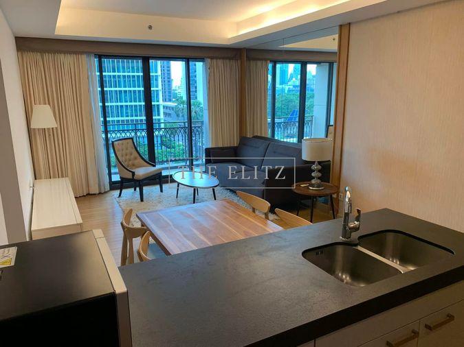 รูป  ✨Elite Low-Density Residence | Peaceful Privacy in Exclusive City Center ✨ - รูปที่ 8/32