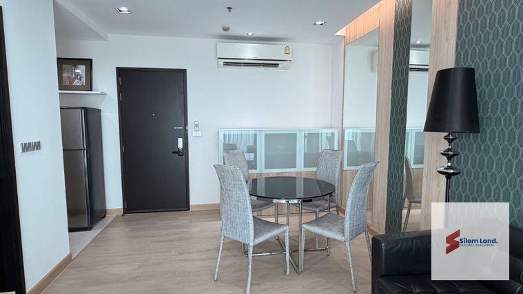 picture RS7343 For Rent/Sale Sky Walk Residence, next to BTS Phra Khanong - 2/6