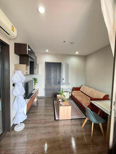 รูป ห้องมาใหม่🦊HunterCondo🦊💥บางพลัด💥เออร์บาโน ราชวิถี🔴🟢🟡 - รูปที่ 11/24