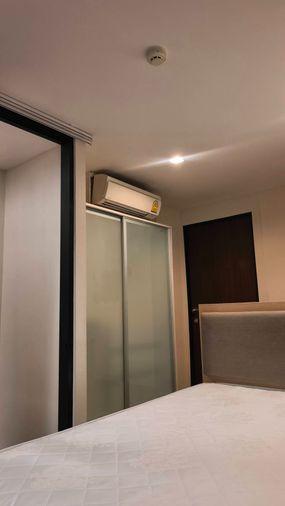 รูป Beyond Sukhumvit – ห้อง Duplex เพดานสูง 4.2 ม.  ใกล้ BTS อุดมสุข / BTS บางนา 🚆 และทางด่วนบางนา - รูปที่ 9/11