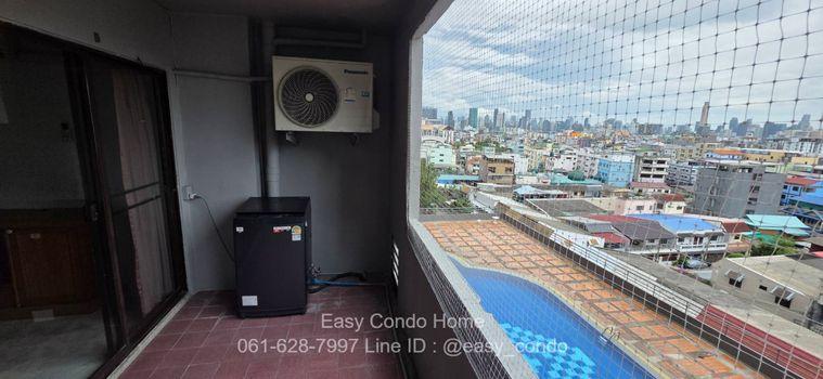 รูป 🟢ER26390 🟢ให้เช่า / For Rent Srivara Mansion 💰 ราคา 9,500 บาท/เดือน - รูปที่ 12/19