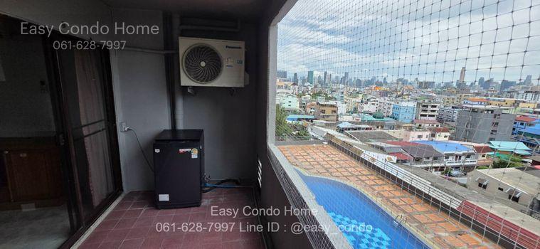 รูป 🟢ER26390 🟢ให้เช่า / For Rent Srivara Mansion 💰 ราคา 9,500 บาท/เดือน - รูปที่ 12/19