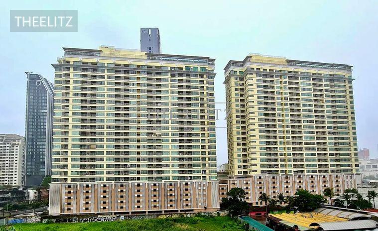 รูป ✨ Prime Siam Location | Expansive Living Space in Heart of Shopping District ✨ - รูปที่ 15/23