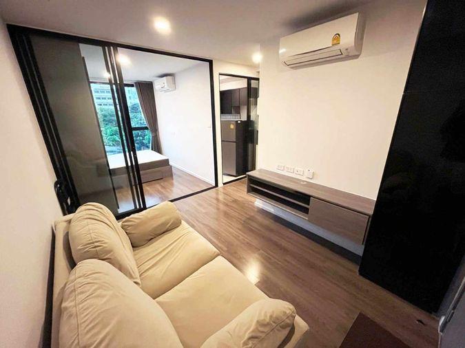 รูป ห้องว่าง 💎💎MW agency❣️❤️❣️❤️ดิ ออริจิ้น รัชดา - ลาดพร้าว - รูปที่ 1/9