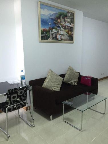 picture Condo for rent at Supalai Park Ekkamai-Thonglor, 54 sq.m., 22nd floor - 6/9
