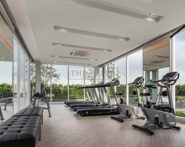 picture  ✨ Low-Rise Luxury Sanctuary | Pet-Friendly Atmosphere in Prime CBD ✨ - 10/11