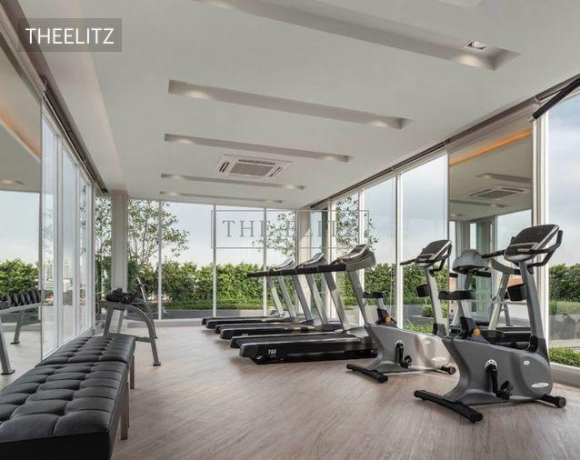 picture ✨ Low-Rise Luxury Sanctuary | Pet-Friendly Atmosphere in Prime CBD ✨ - 10/11