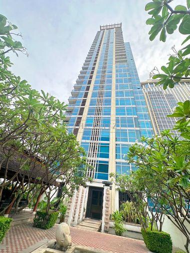 รูป  ✨ Timeless Ultra-Luxury Icon | Prestigious Living in Central Business District ✨ - รูปที่ 7/12