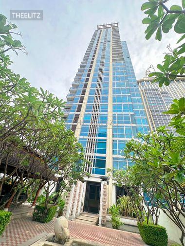 รูป ✨ Timeless Ultra-Luxury Icon | Prestigious Living in Central Business District ✨ - รูปที่ 7/12