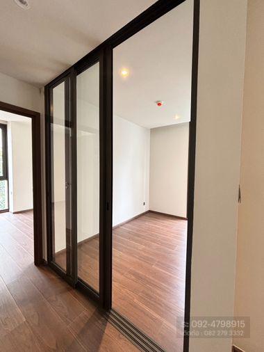 รูป Via61 By Sansiri 1 Bedroom Spacial Price - รูปที่ 4/11
