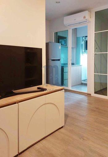 รูป ห้องมาใหม่🦊HunterCondo🦊💥บางนา💥รีเจ้นท์ โฮม บางนา🔴719🟢🟡 - รูปที่ 7/10