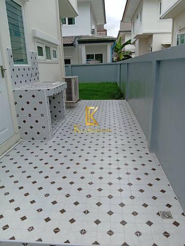 รูป ให้เช่า บ้านเดี่ยว โครงการ มัณฑนา บางนา กม13 GH627 - รูปที่ 5/28