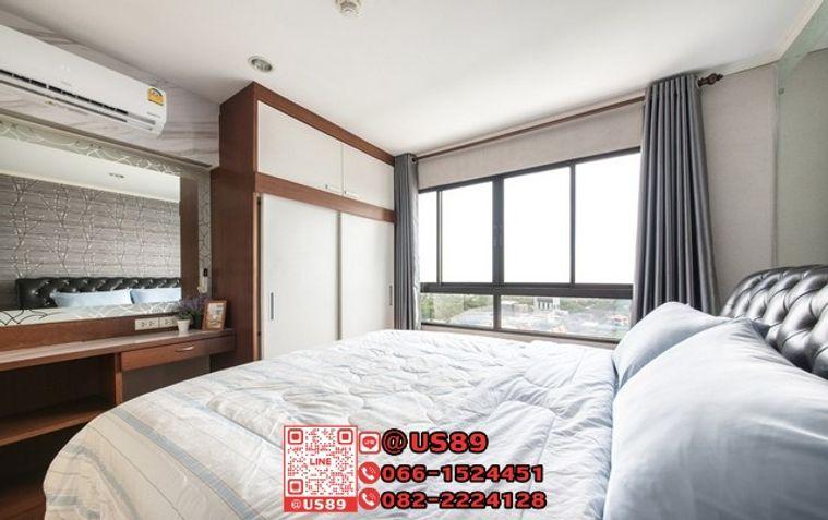 รูป 💙💙 Hot Price 💙💙 ขาย/For SALE คอนโด Lumpini Ville Sukhumvit 77 (ลุมพินี วิลล์ สุขุมวิท 77) - รูปที่ 3/13