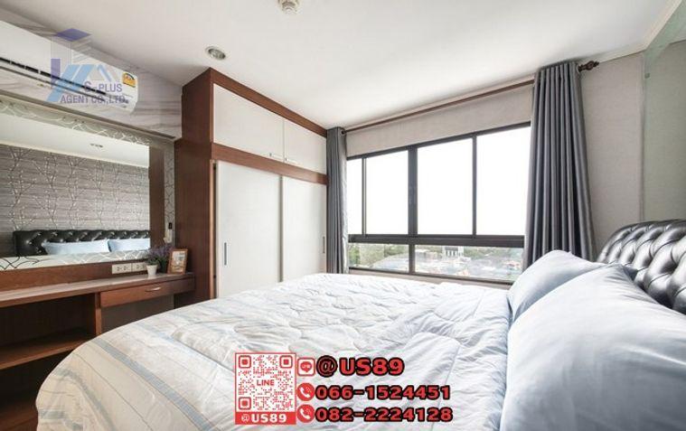 รูป 💙💙 Hot Price 💙💙 ขาย/For SALE คอนโด Lumpini Ville Sukhumvit 77 (ลุมพินี วิลล์ สุขุมวิท 77) - รูปที่ 3/13