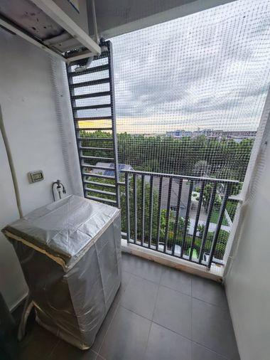 รูป 🟢ER26389 🟢ให้เช่า / For Rent The Excel Khukhot 💰 ราคา 7,000 บาท/เดือน - รูปที่ 10/15