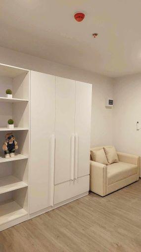 รูป ห้องมาใหม่🦊HunterCondo🦊💥บางนา💥รีเจ้นท์ โฮม บางนา🔴720🟢🟡 - รูปที่ 5/10